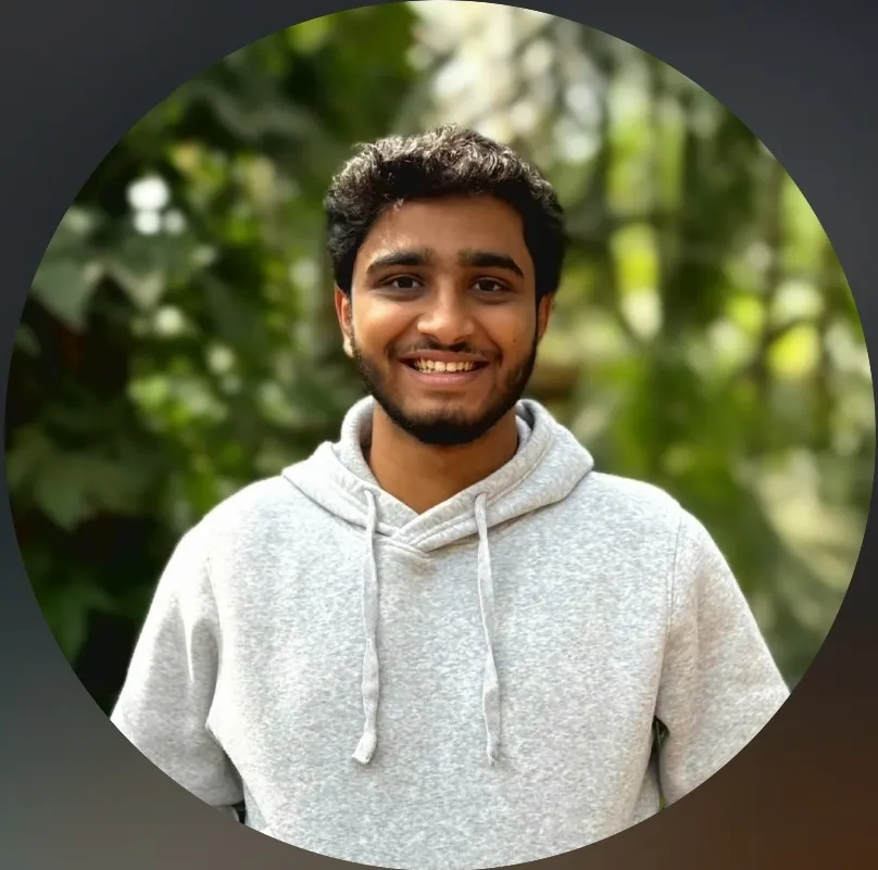 Anoop Pai