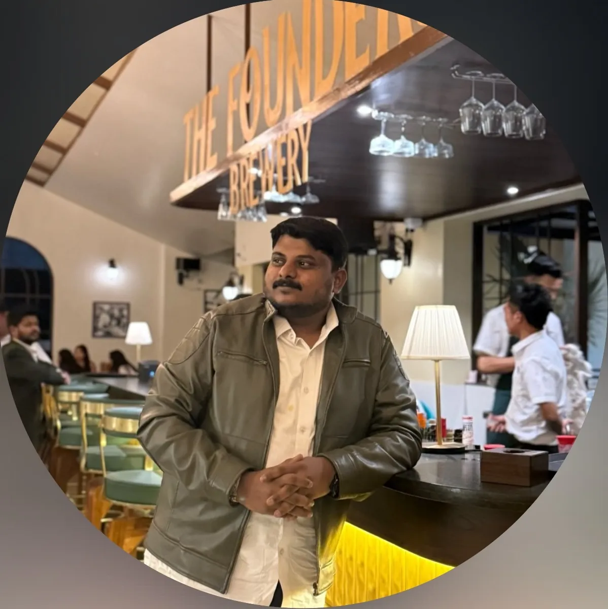 Rajeev Prasad