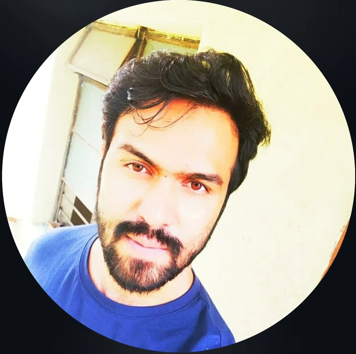 Rakesh Raj